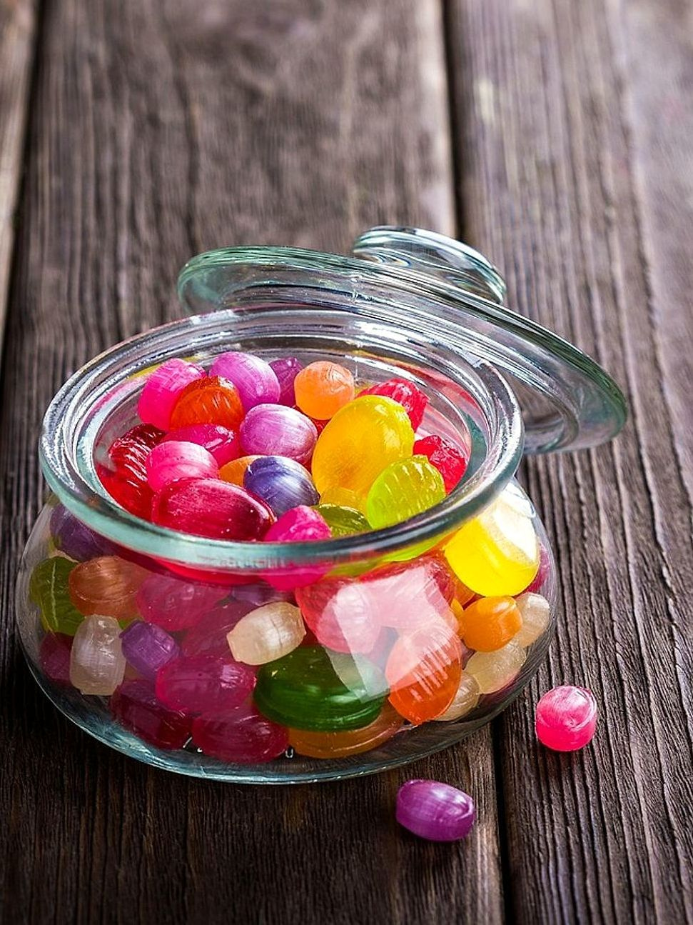 Lolipop Keyfi